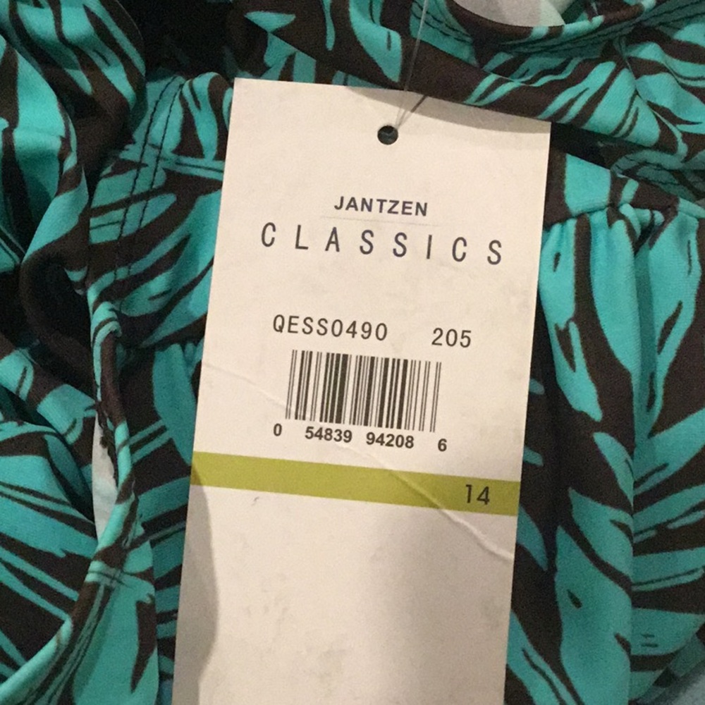 CLASSICS bathing suit - Picture 2 of 8